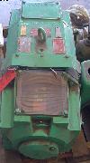  RELIANCE 60 hp Motor, DC,
